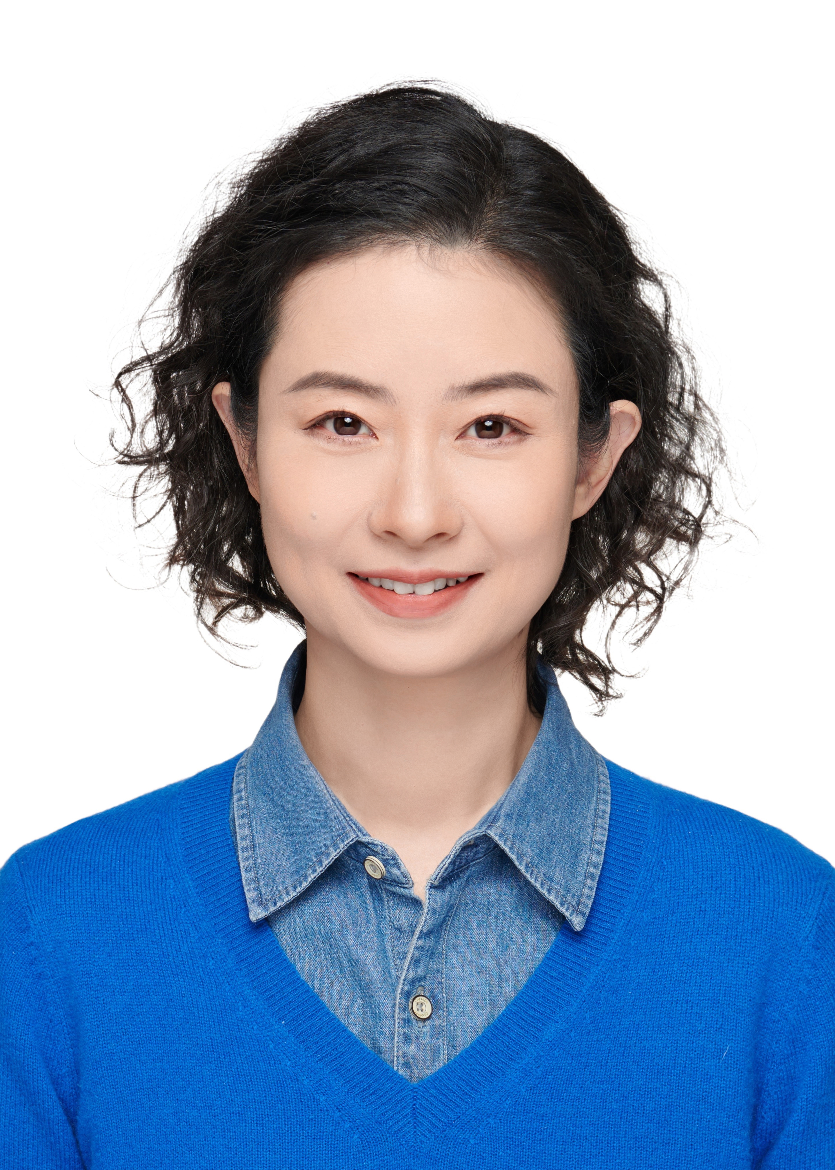 周丽芳